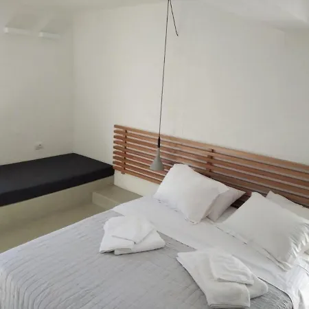 Wabi Luxury Suites & Maisonettes Ios Exterior foto