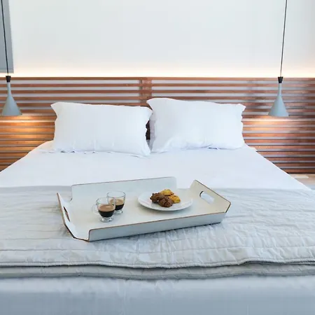 Wabi Luxury Suites & Maisonettes Ios Exterior foto