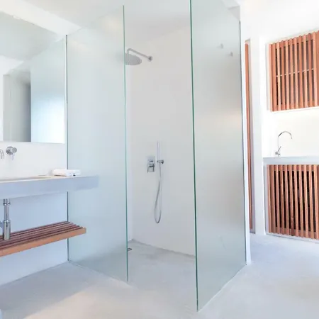 Wabi Luxury Suites & Maisonettes Ios Exterior foto