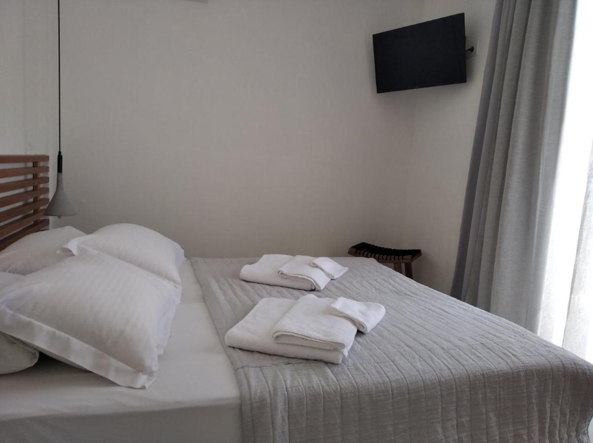 Holiday home Wabi Luxury & Maisonettes