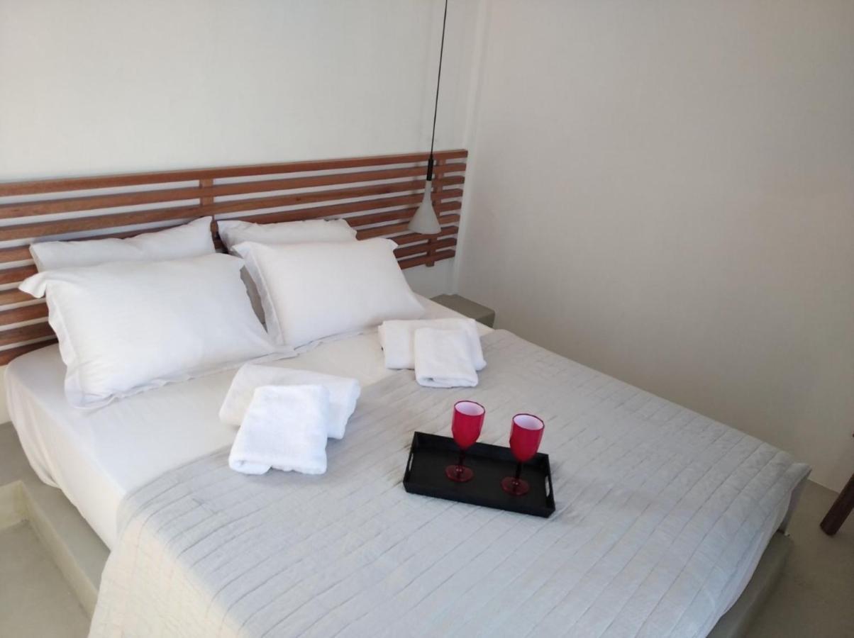 Wabi Luxury & Maisonettes Chora (Ios)