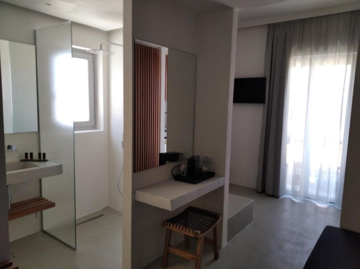 Wabi Luxury & Maisonettes Holiday home