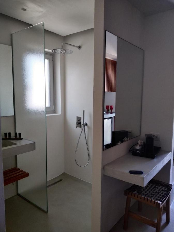 Wabi Luxury & Maisonettes Holiday home Chora (Ios)