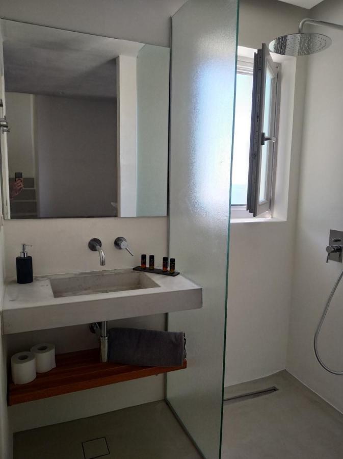 Holiday home Wabi Luxury & Maisonettes