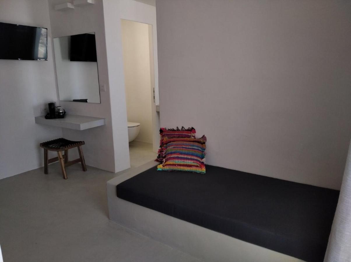 Wabi Luxury & Maisonettes Chora (Ios)