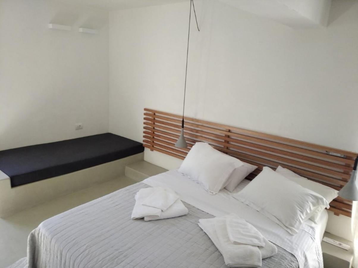 Wabi Luxury & Maisonettes *