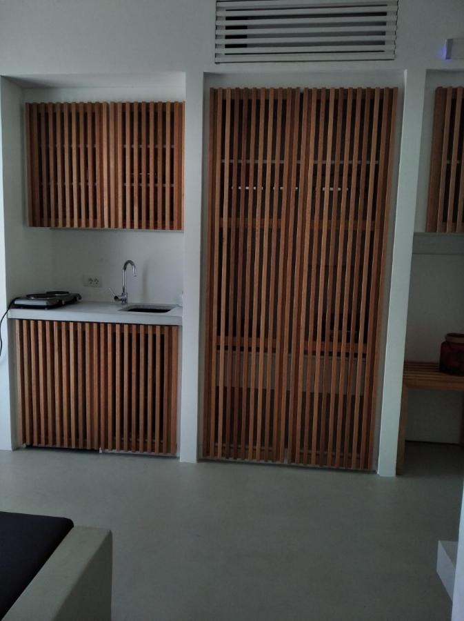 Wabi Luxury & Maisonettes