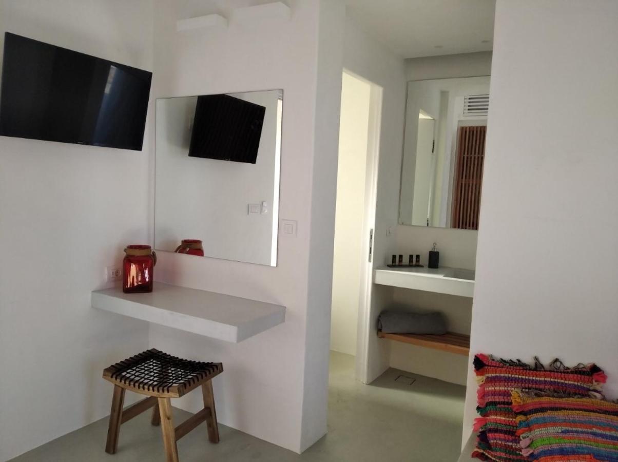 Wabi Luxury & Maisonettes *