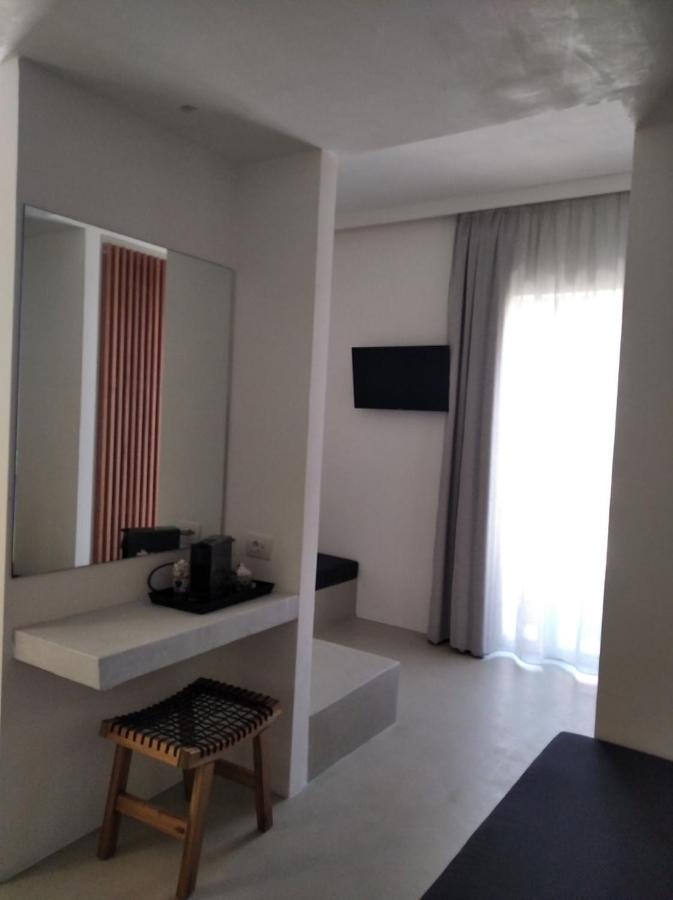 Holiday home Wabi Luxury & Maisonettes