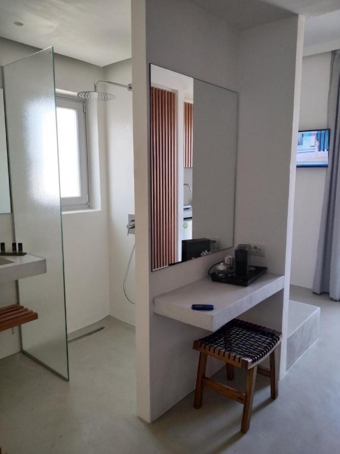 Wabi Luxury & Maisonettes