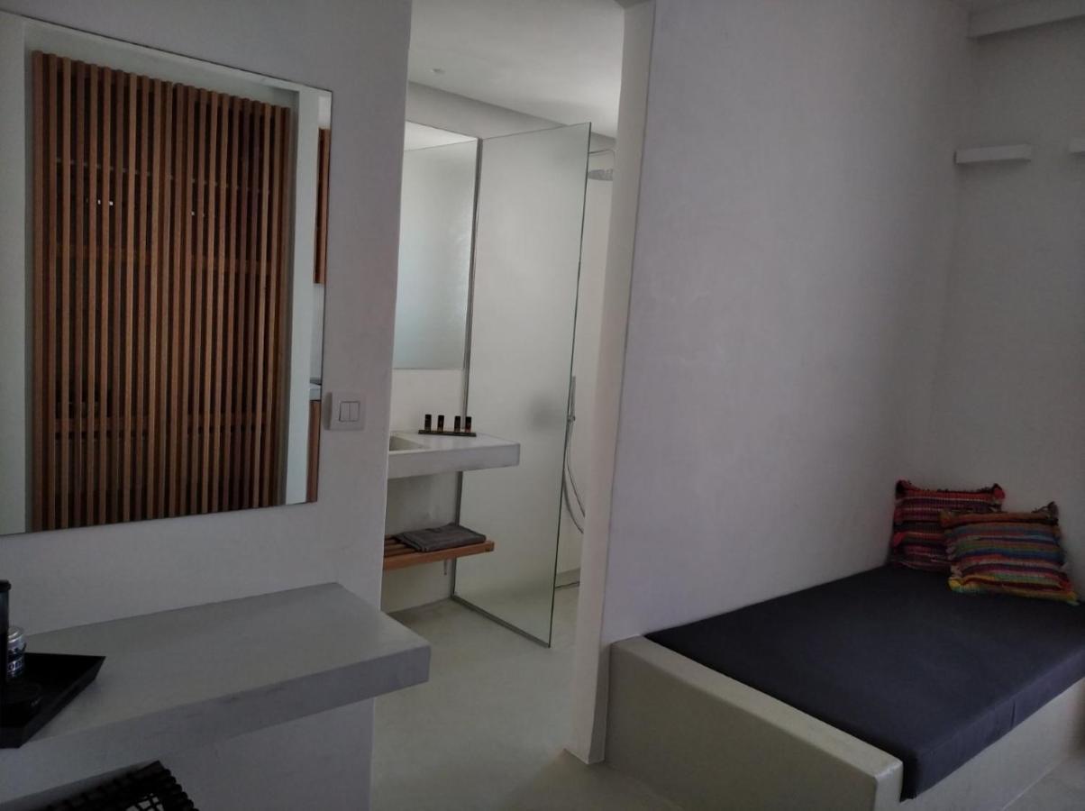 Wabi Luxury & Maisonettes * Chora (Ios)