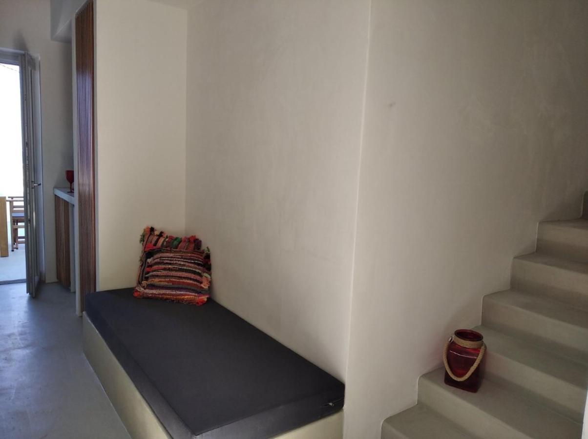Wabi Luxury & Maisonettes Holiday home Chora (Ios)