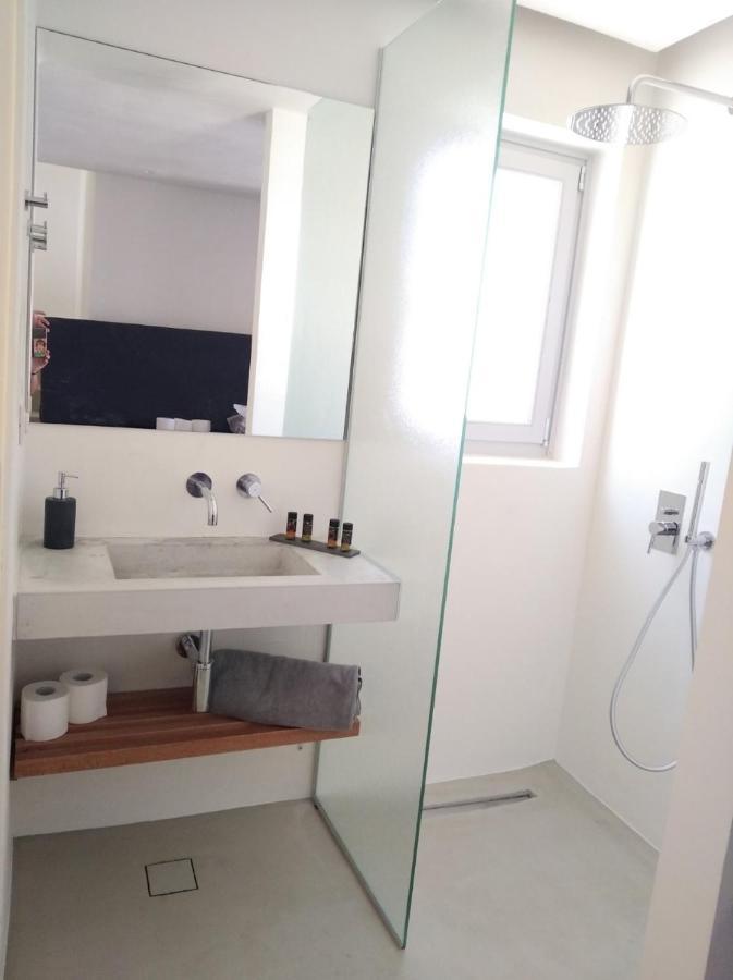 Wabi Luxury & Maisonettes Chora (Ios)
