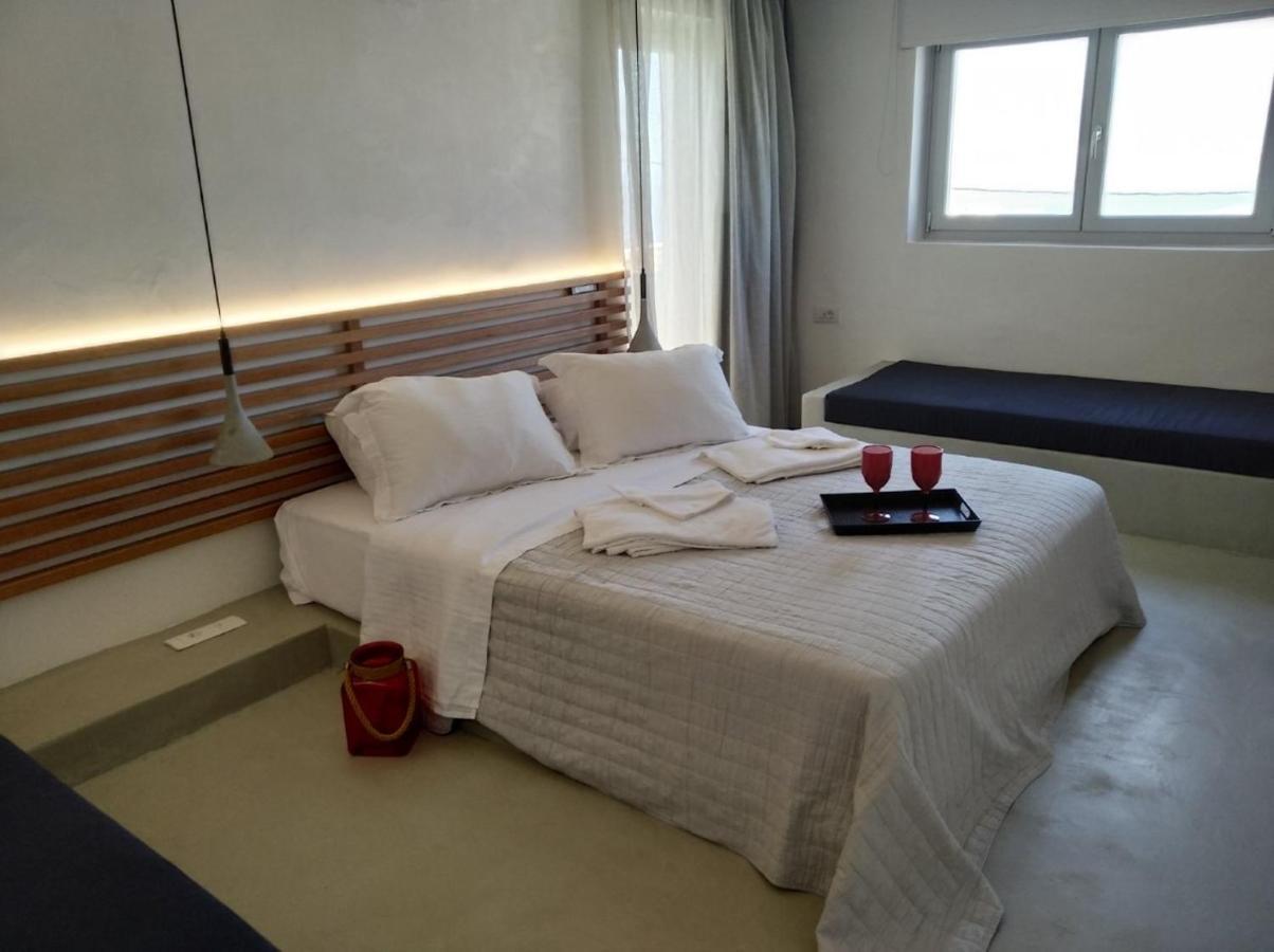 Holiday home Wabi Luxury & Maisonettes *
