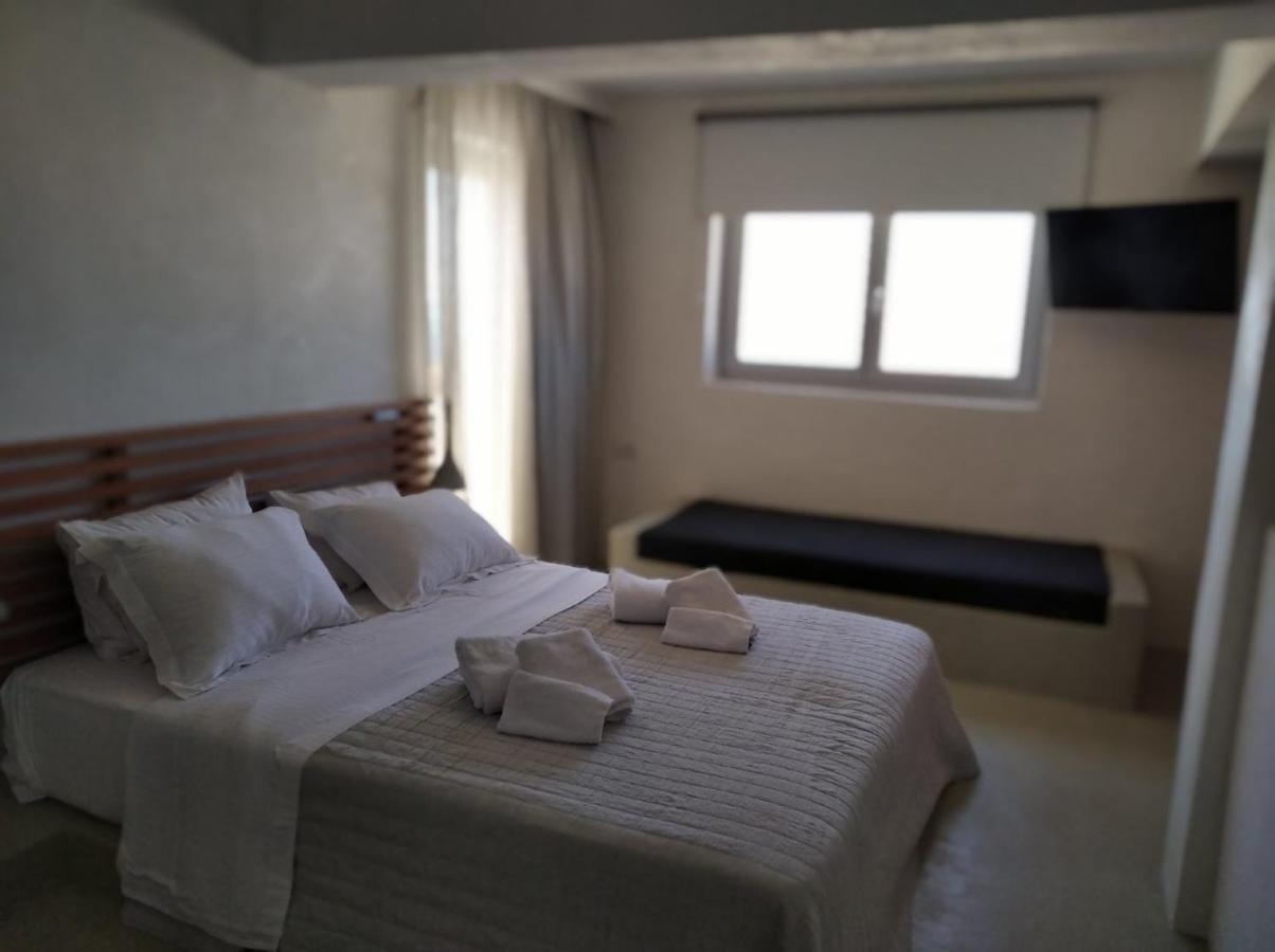 Wabi Luxury & Maisonettes Chora (Ios)