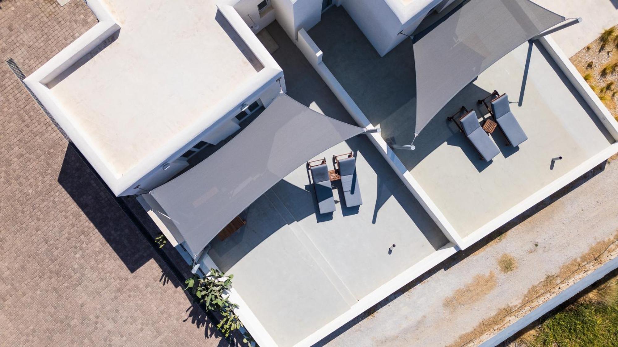Holiday home Wabi Luxury & Maisonettes Chora (Ios)
