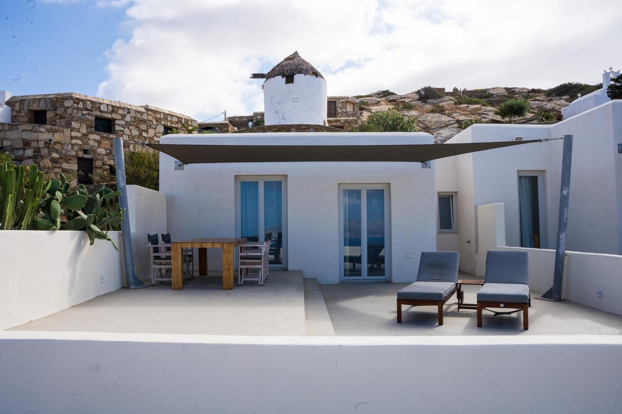 Holiday home Wabi Luxury & Maisonettes