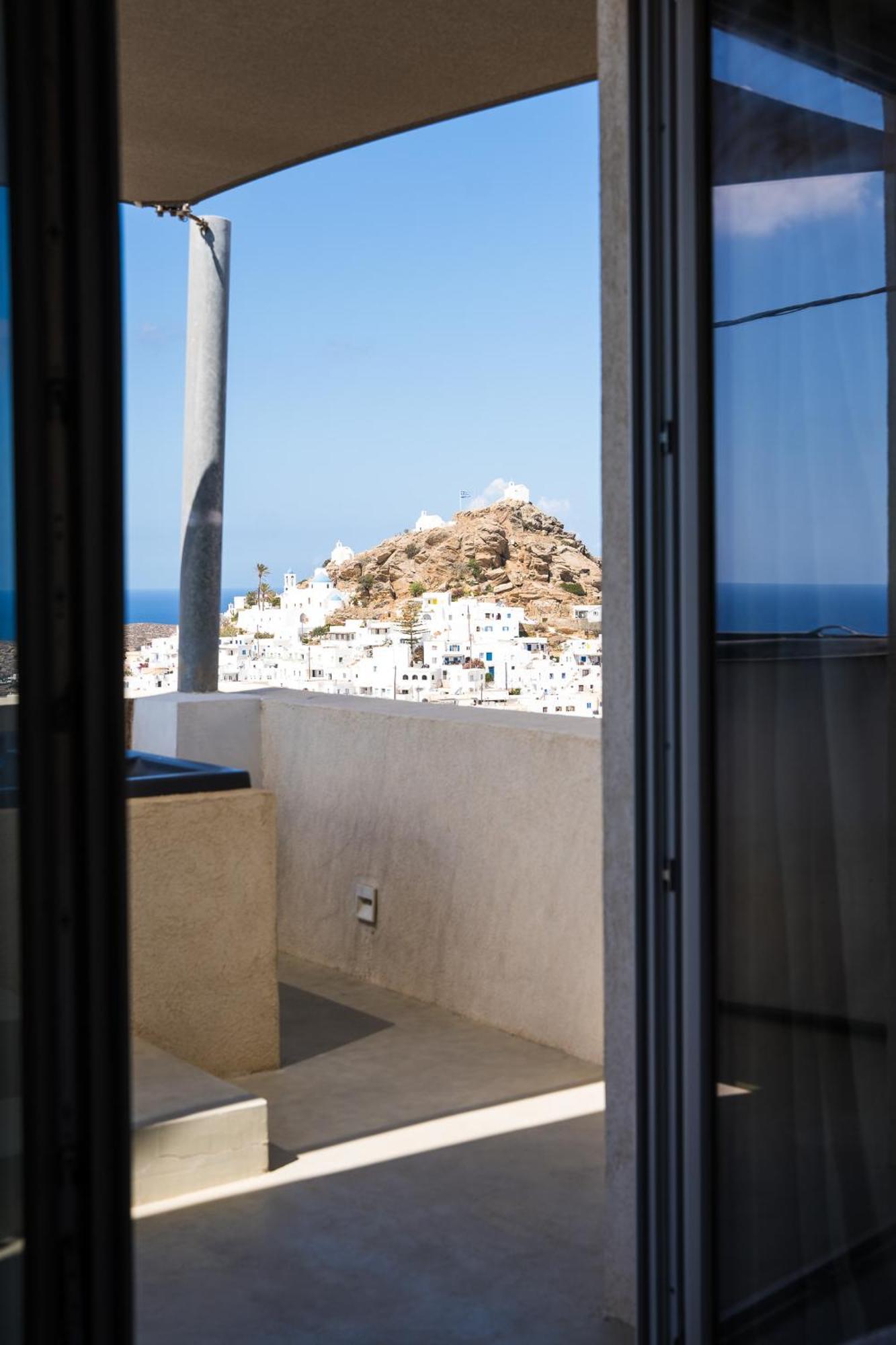 Holiday home Wabi Luxury & Maisonettes *