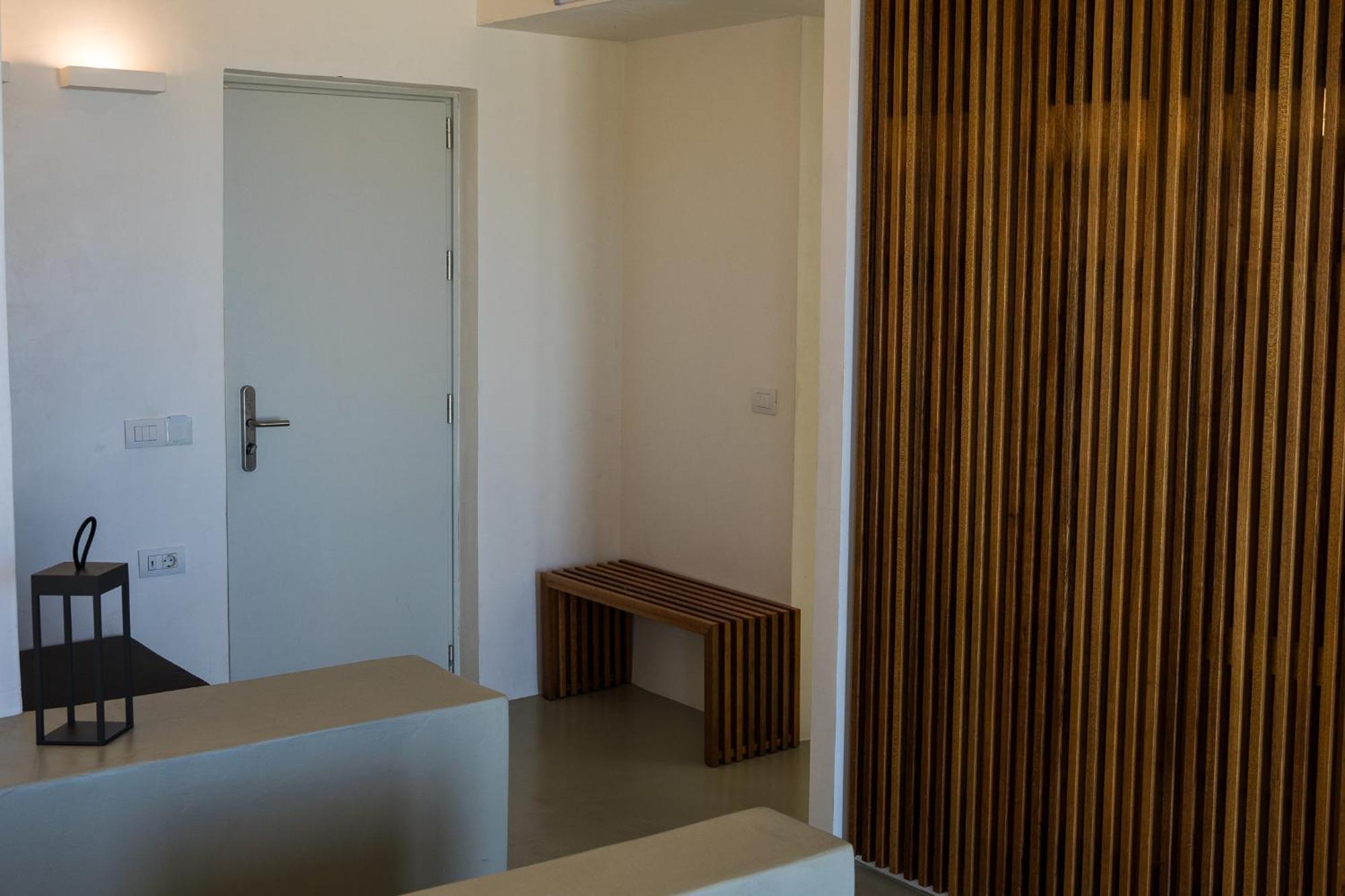 Holiday home Wabi Luxury & Maisonettes *