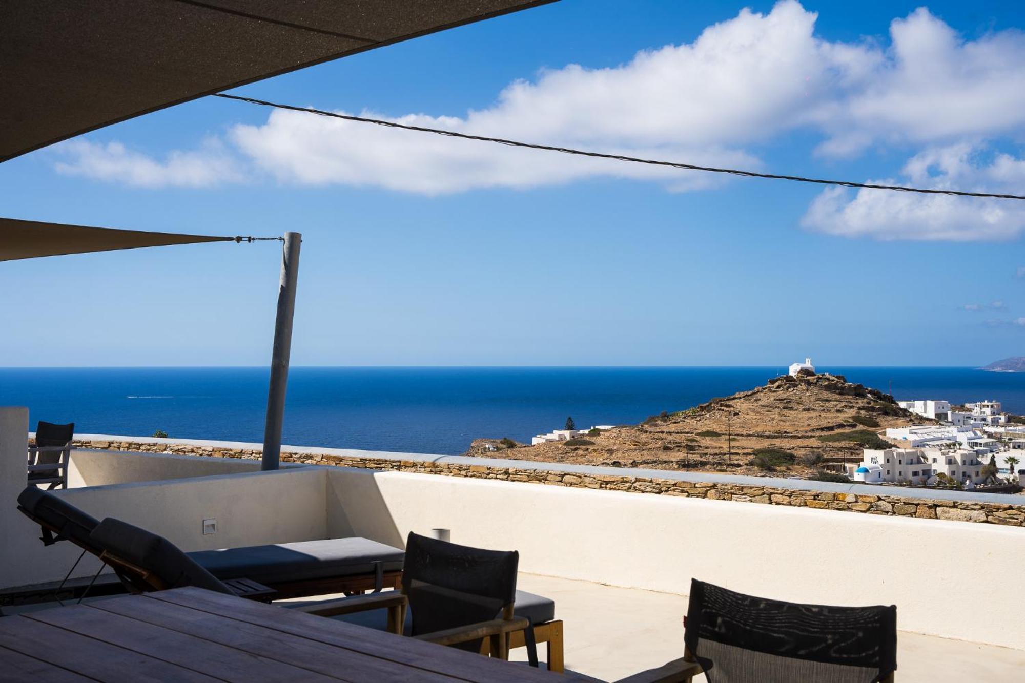 Wabi Luxury & Maisonettes *
