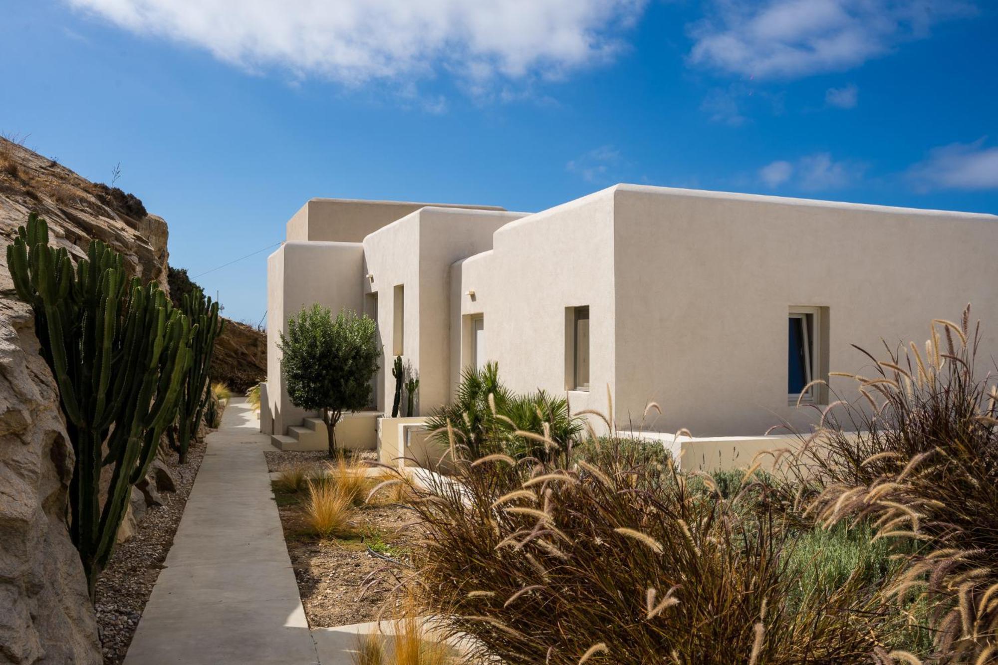 Holiday home Wabi Luxury & Maisonettes *