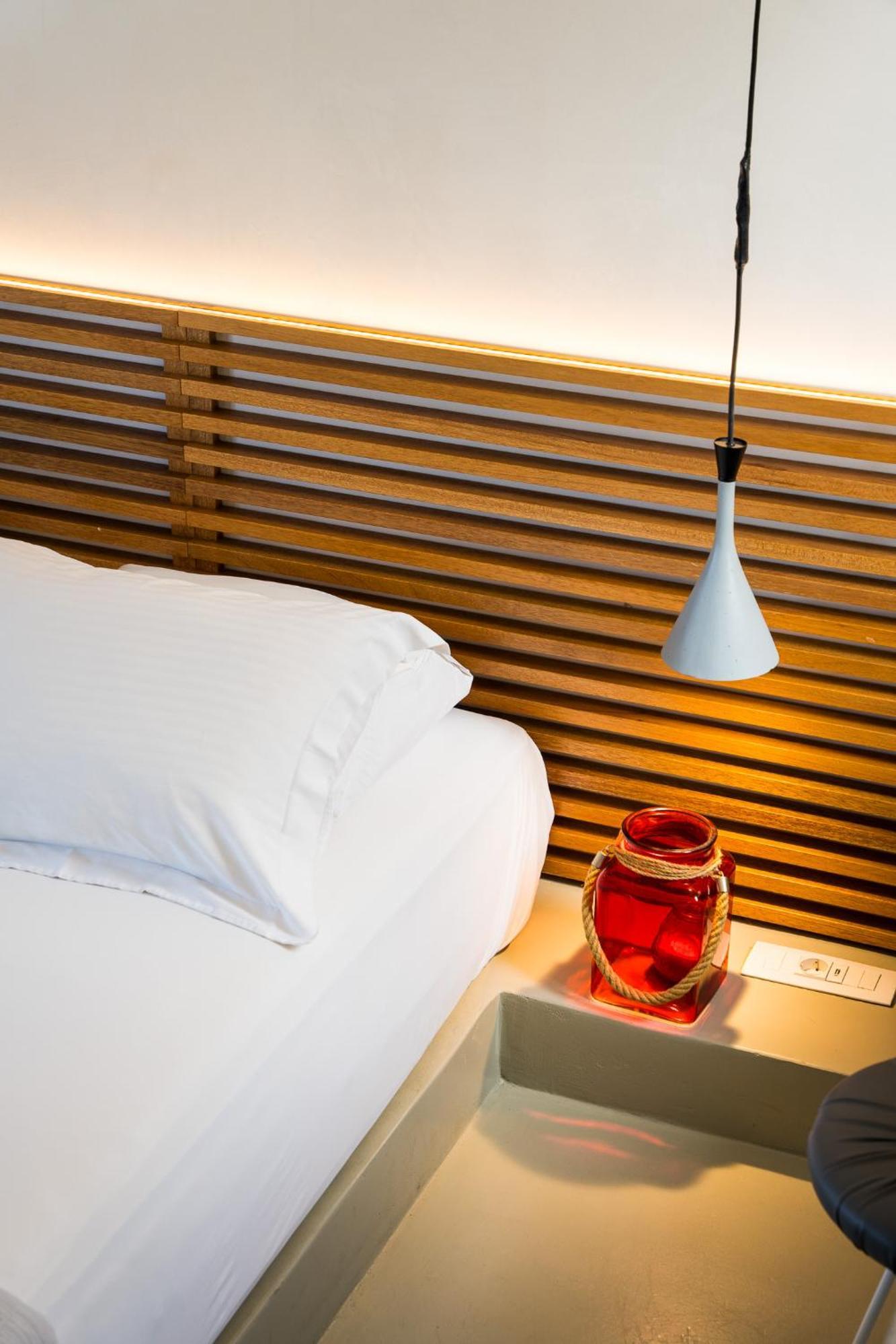 Wabi Luxury & Maisonettes Holiday home Chora (Ios)