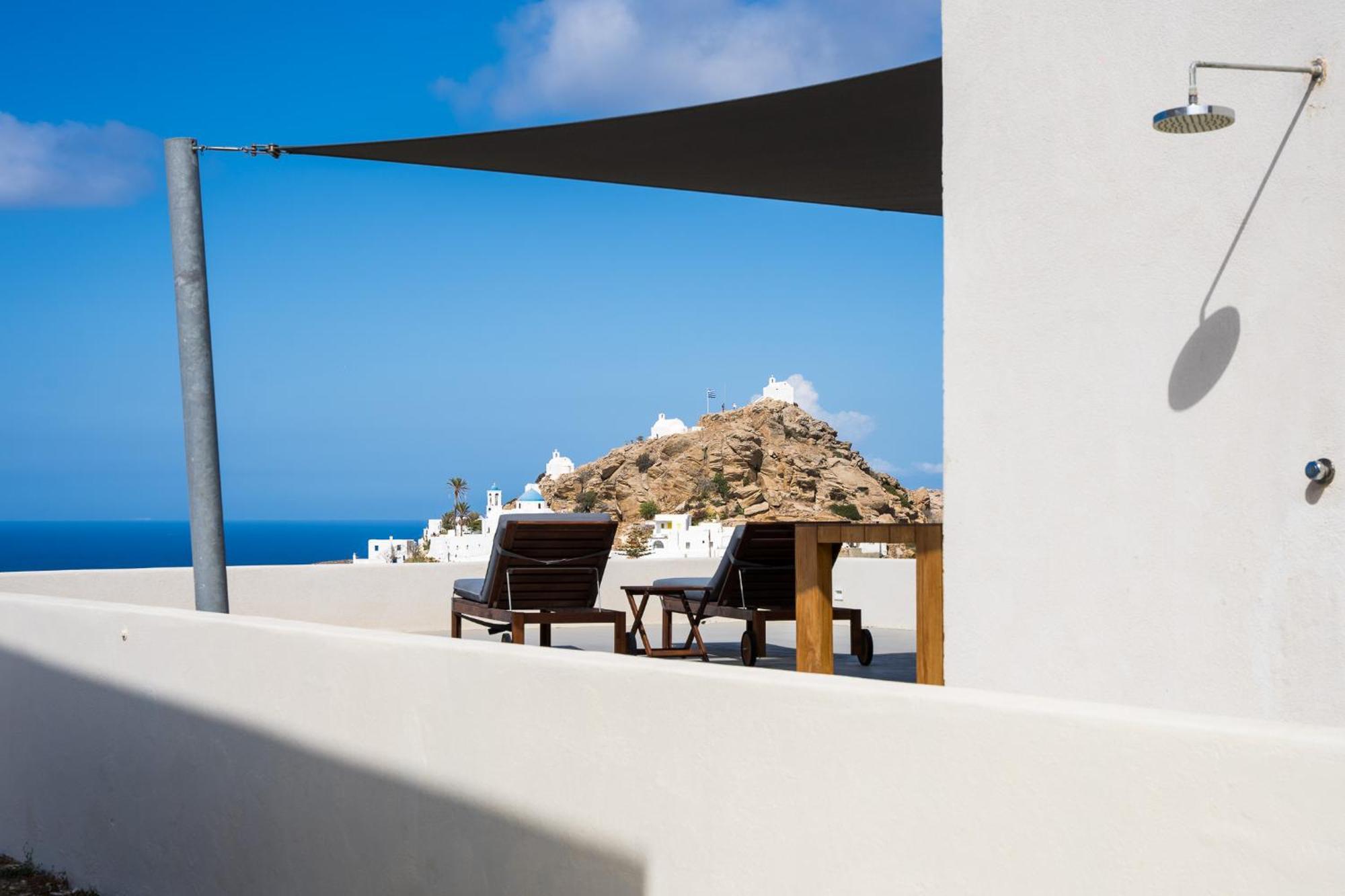Holiday home Wabi Luxury & Maisonettes Chora (Ios)