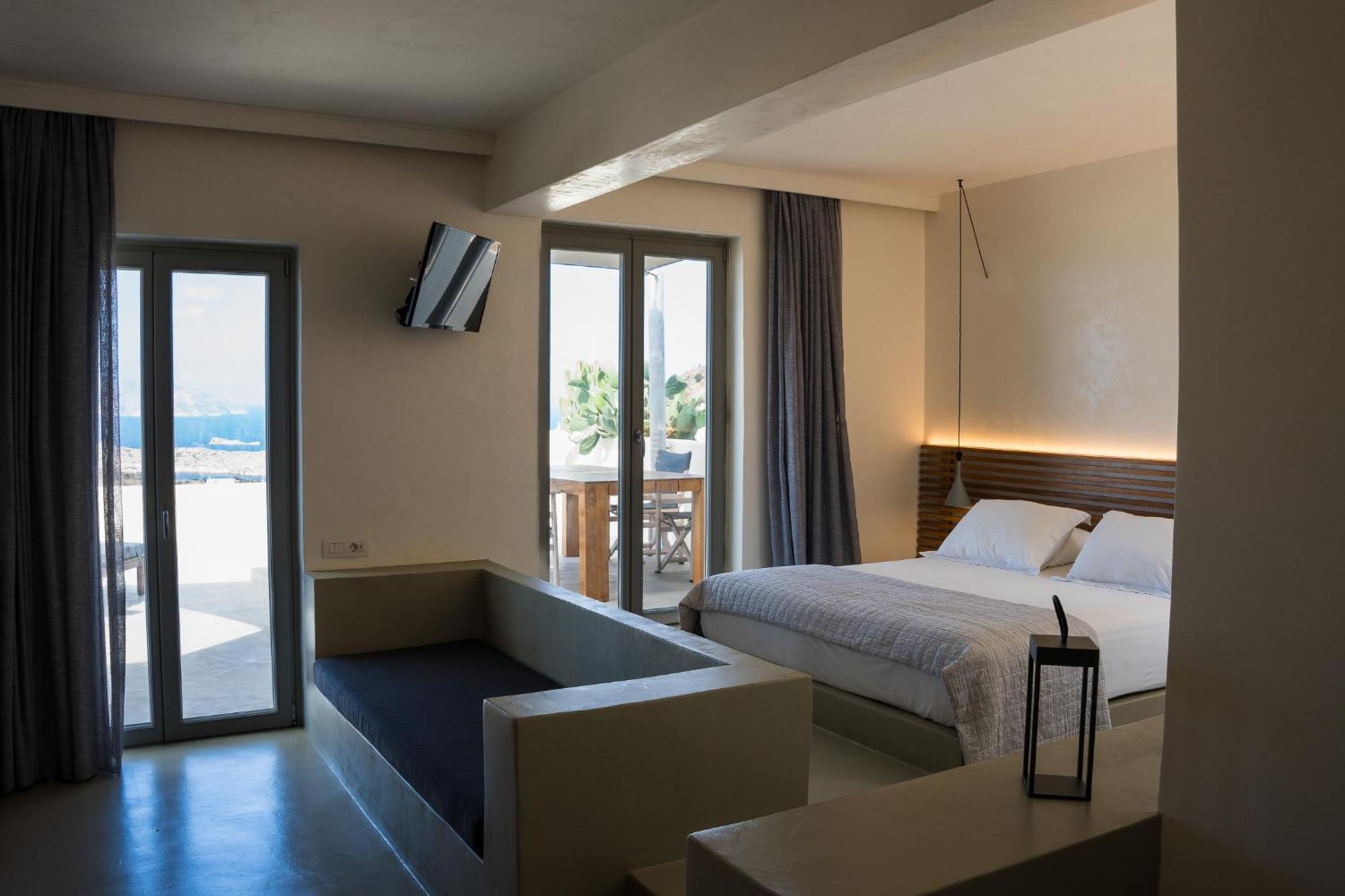 Wabi Luxury & Maisonettes *