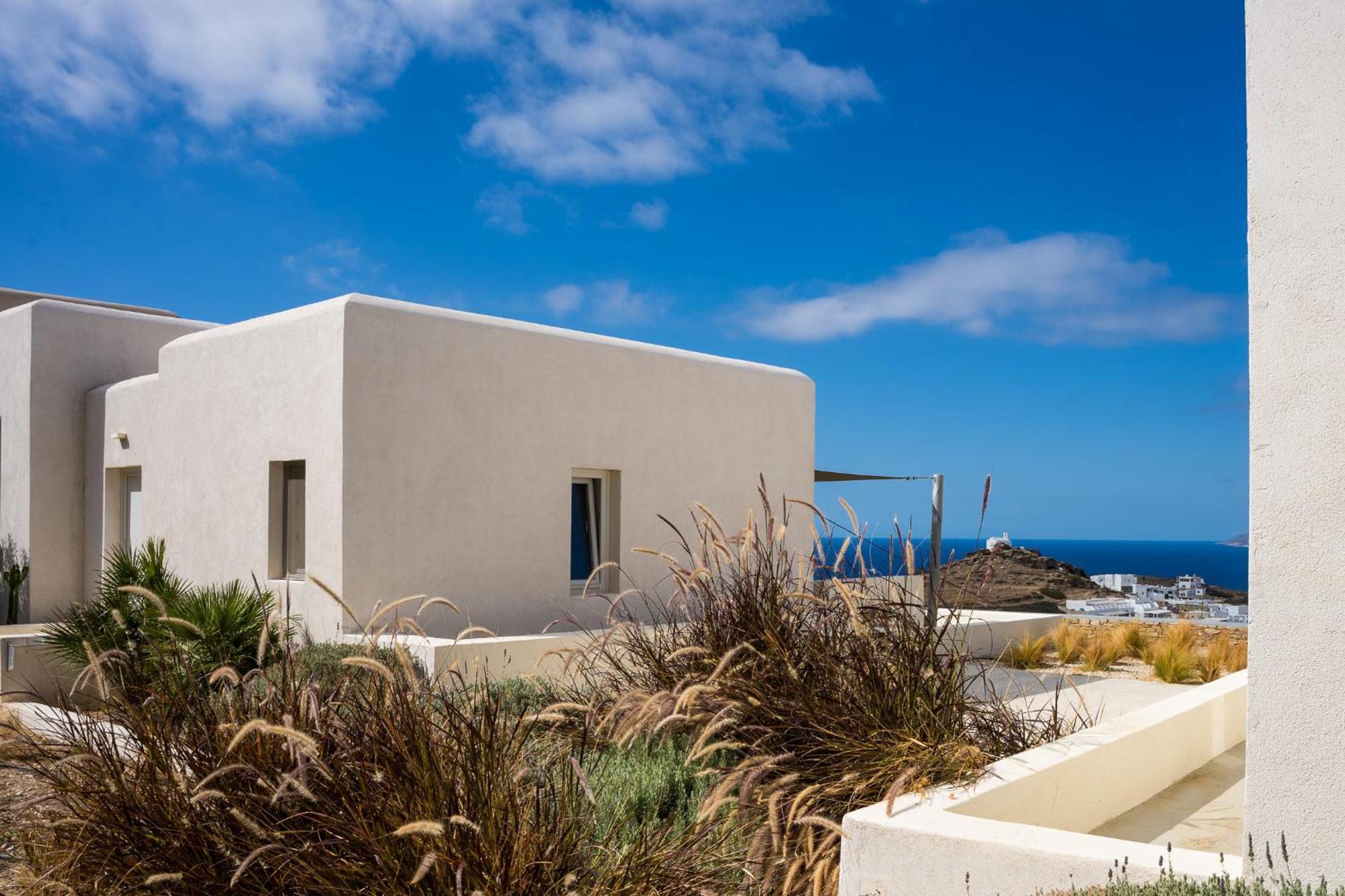 Wabi Luxury & Maisonettes