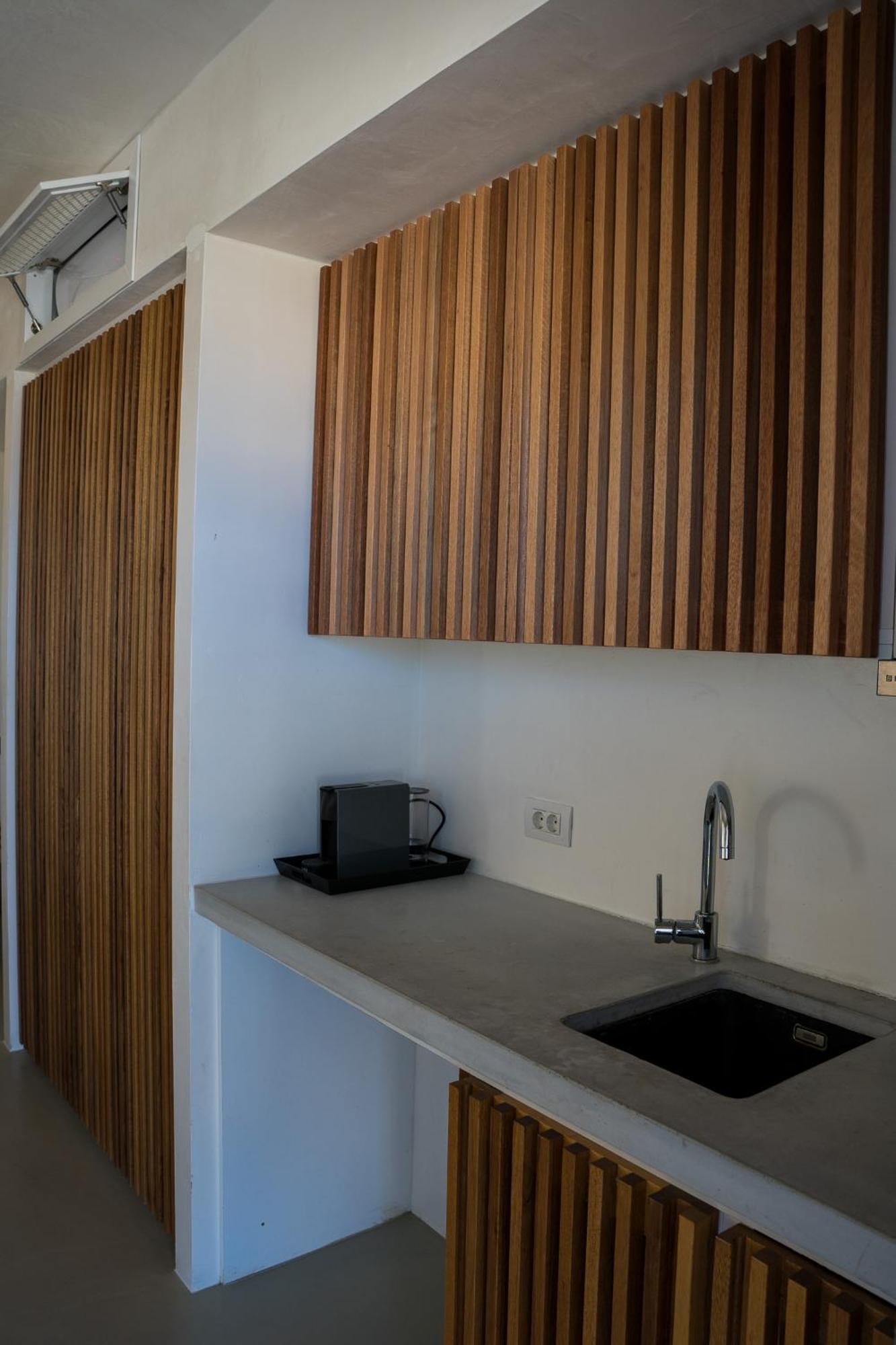 Holiday home Wabi Luxury & Maisonettes *