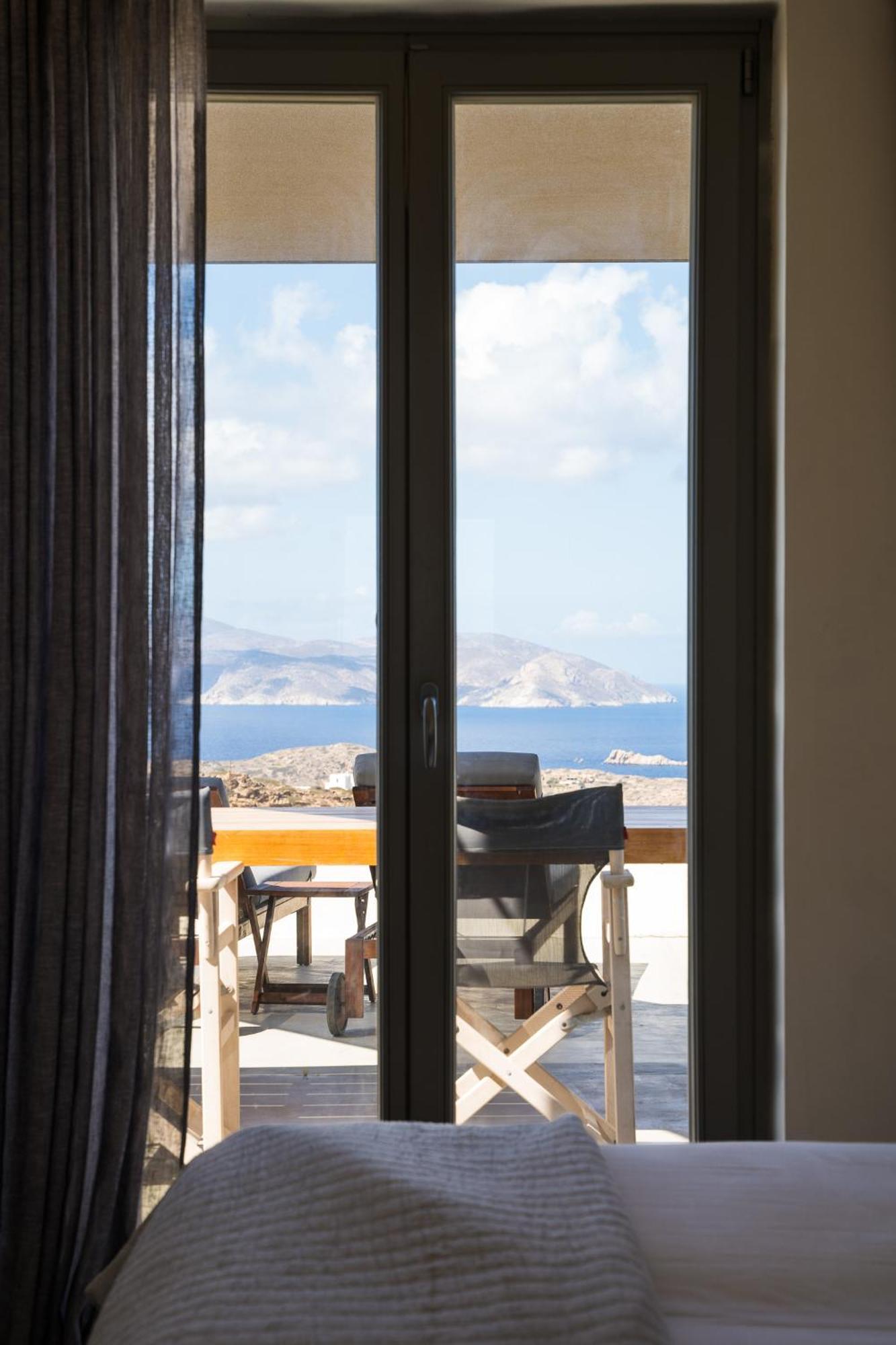 Holiday home Wabi Luxury & Maisonettes Chora (Ios)