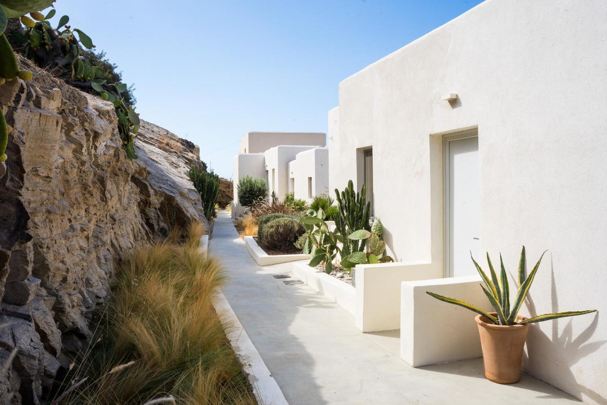 Wabi Luxury & Maisonettes *