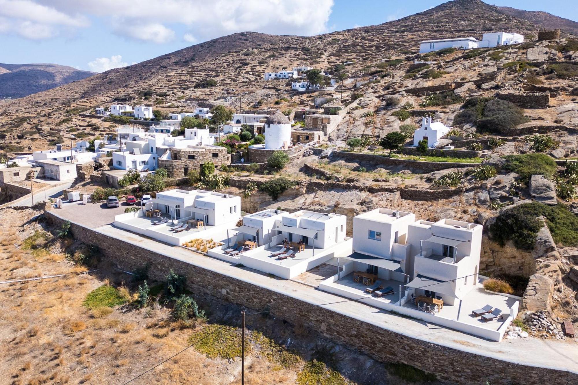 Wabi Luxury & Maisonettes