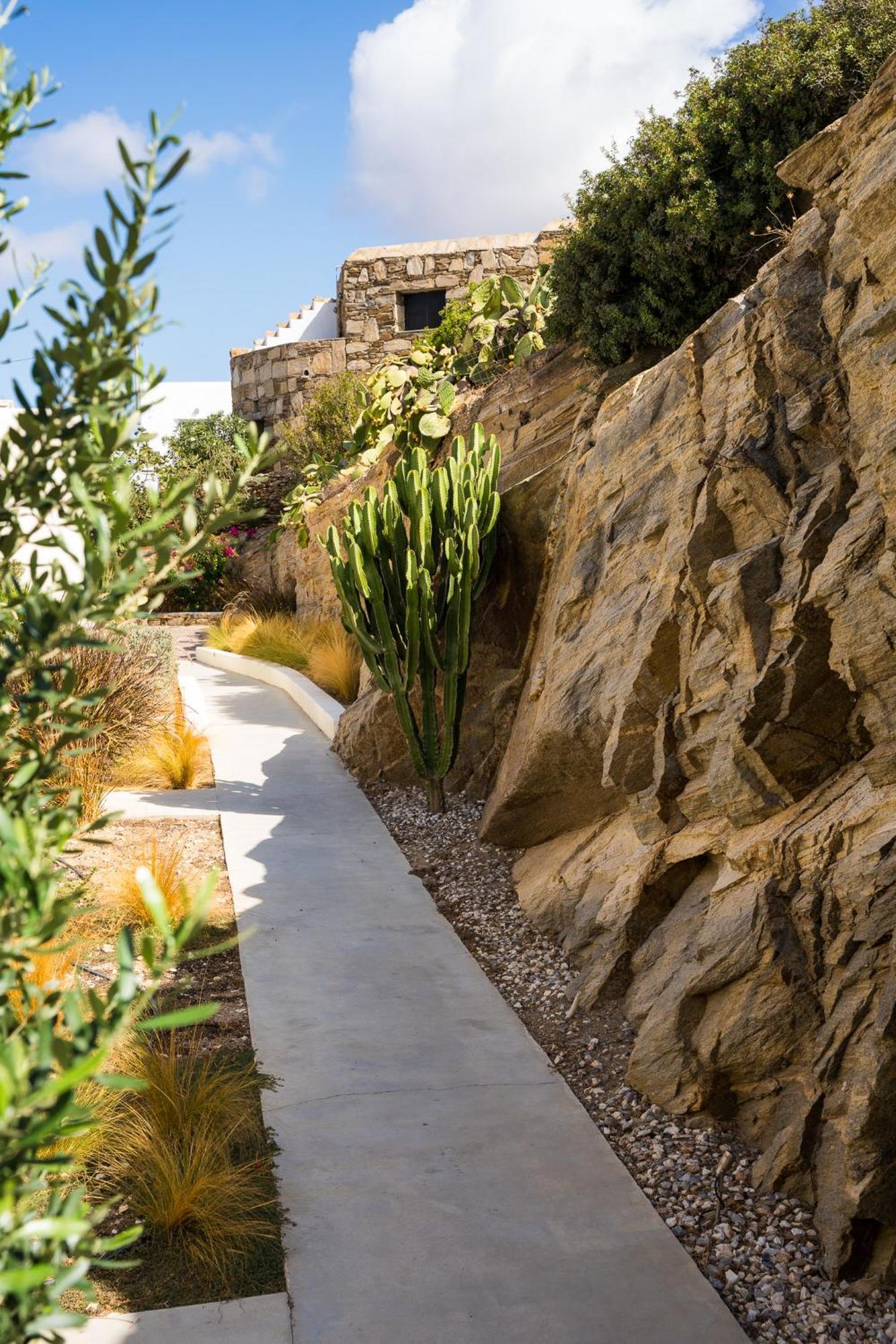Wabi Luxury & Maisonettes Holiday home