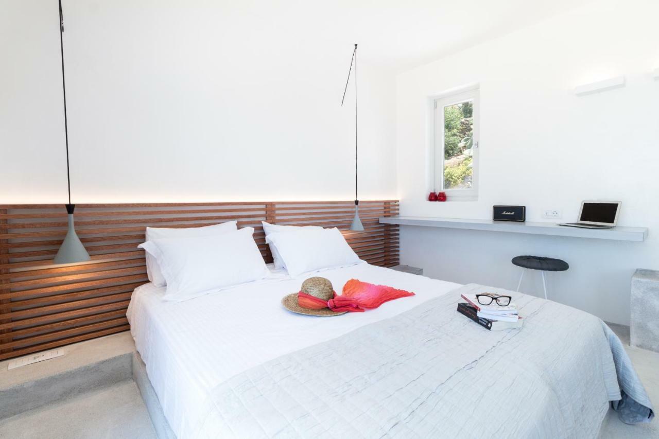 Wabi Luxury & Maisonettes Holiday home Chora (Ios)