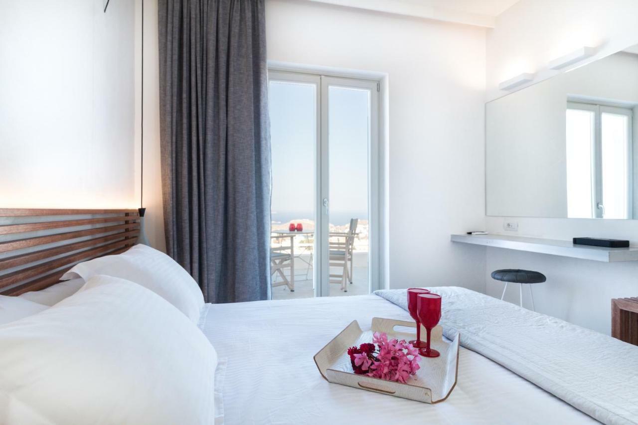 Holiday home Wabi Luxury & Maisonettes