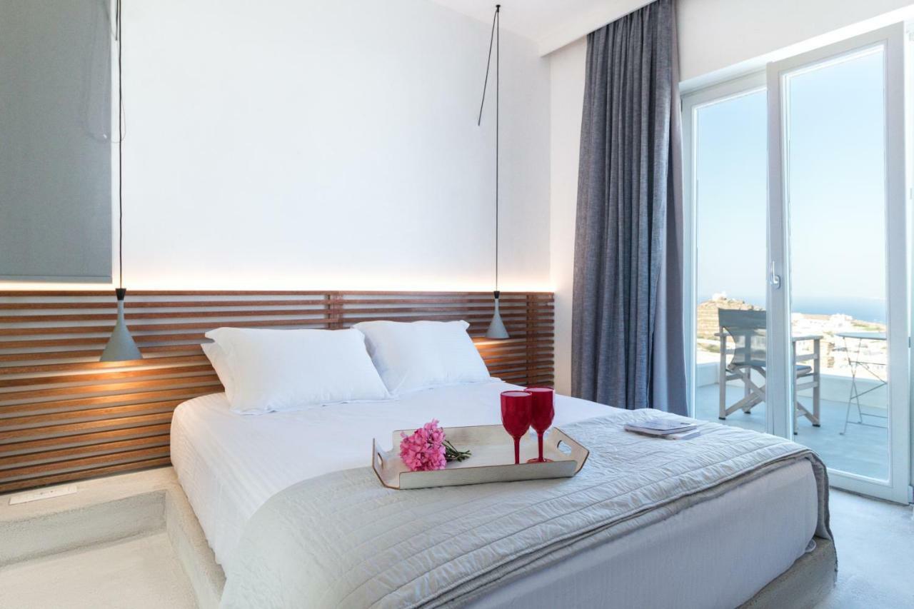 Wabi Luxury & Maisonettes