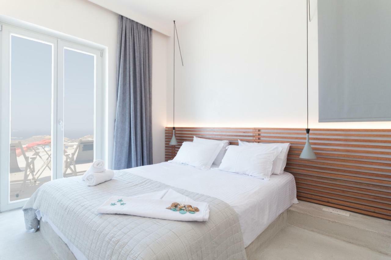 Wabi Luxury & Maisonettes Holiday home *
