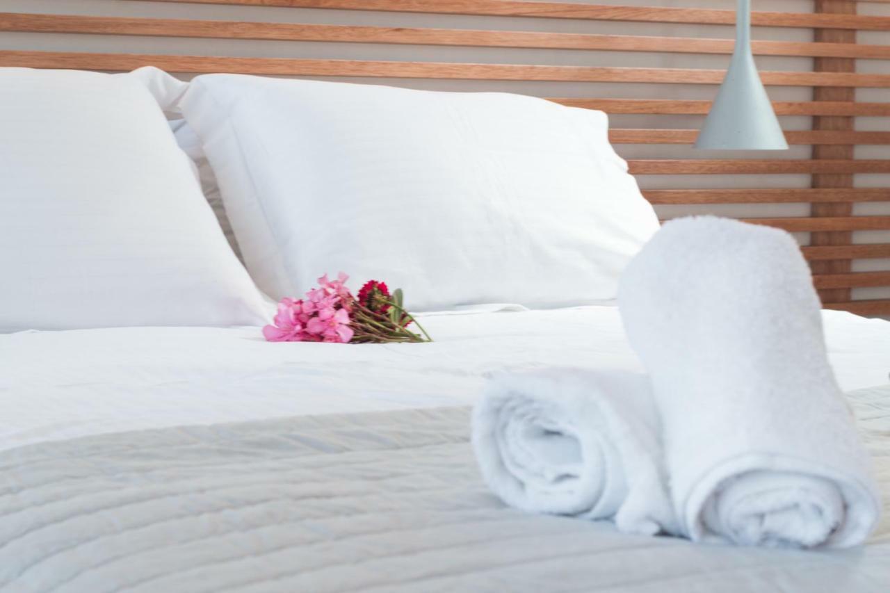 Wabi Luxury & Maisonettes * Chora (Ios)