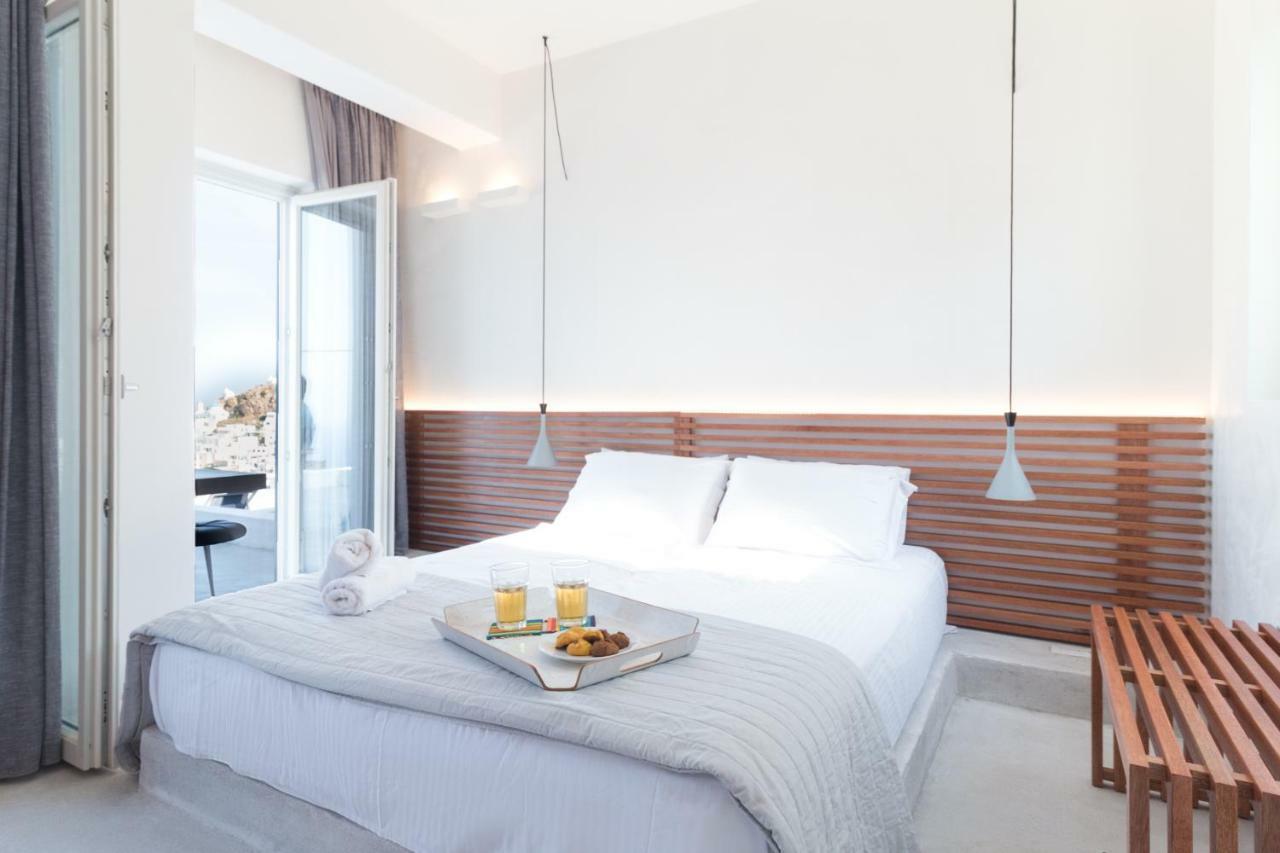 Wabi Luxury & Maisonettes *