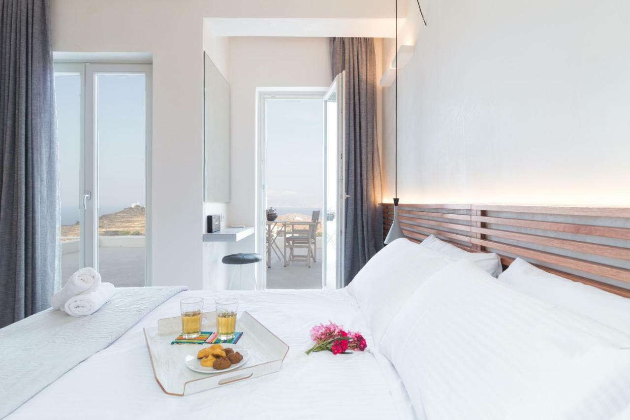 Wabi Luxury & Maisonettes *