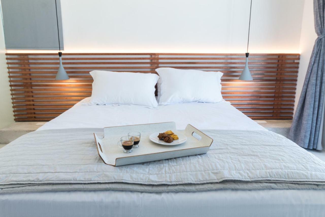 Wabi Luxury & Maisonettes Holiday home