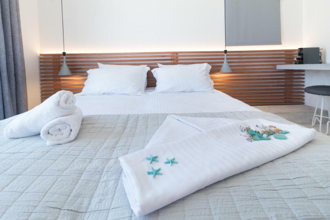 Wabi Luxury & Maisonettes Holiday home *