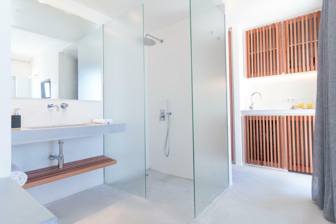 Holiday home Wabi Luxury & Maisonettes Chora (Ios)