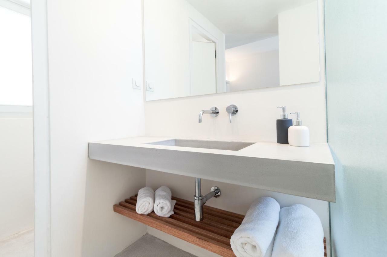 Wabi Luxury & Maisonettes Holiday home Chora (Ios)